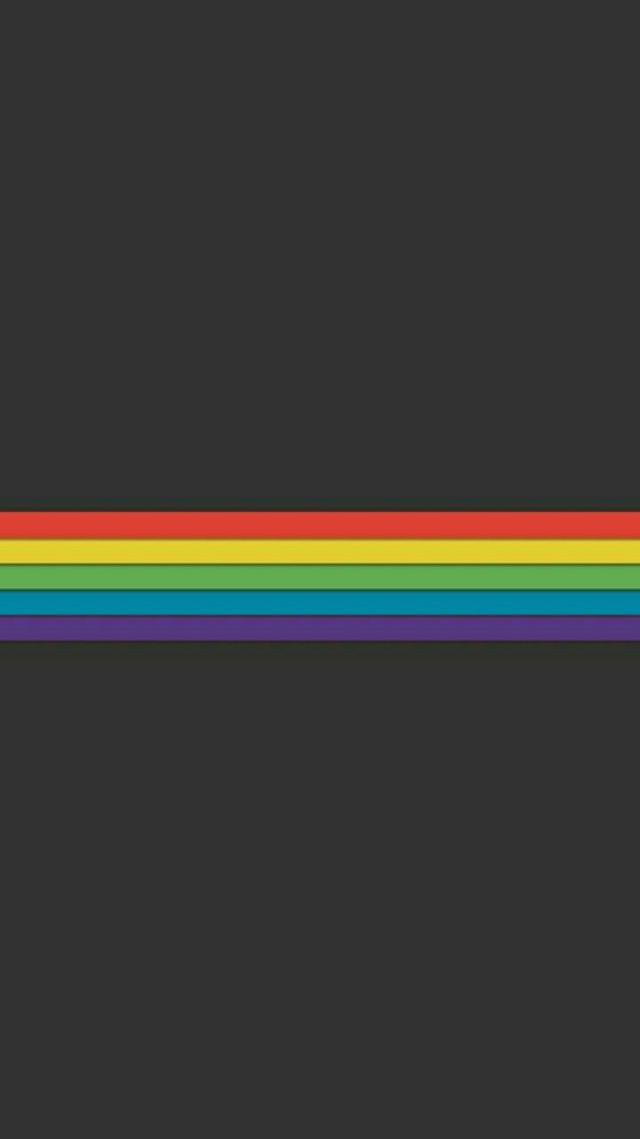 720x1280 Aesthetic Gay Wallpaper