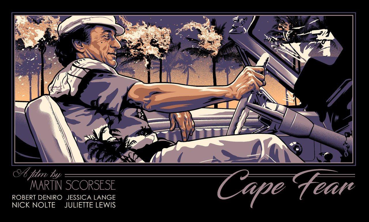 1280x770 Cape Fear Wallpaper