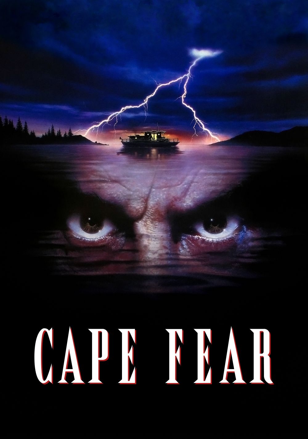 Cape Fear Wallpapers - Top Free Cape Fear Backgrounds - WallpaperAccess