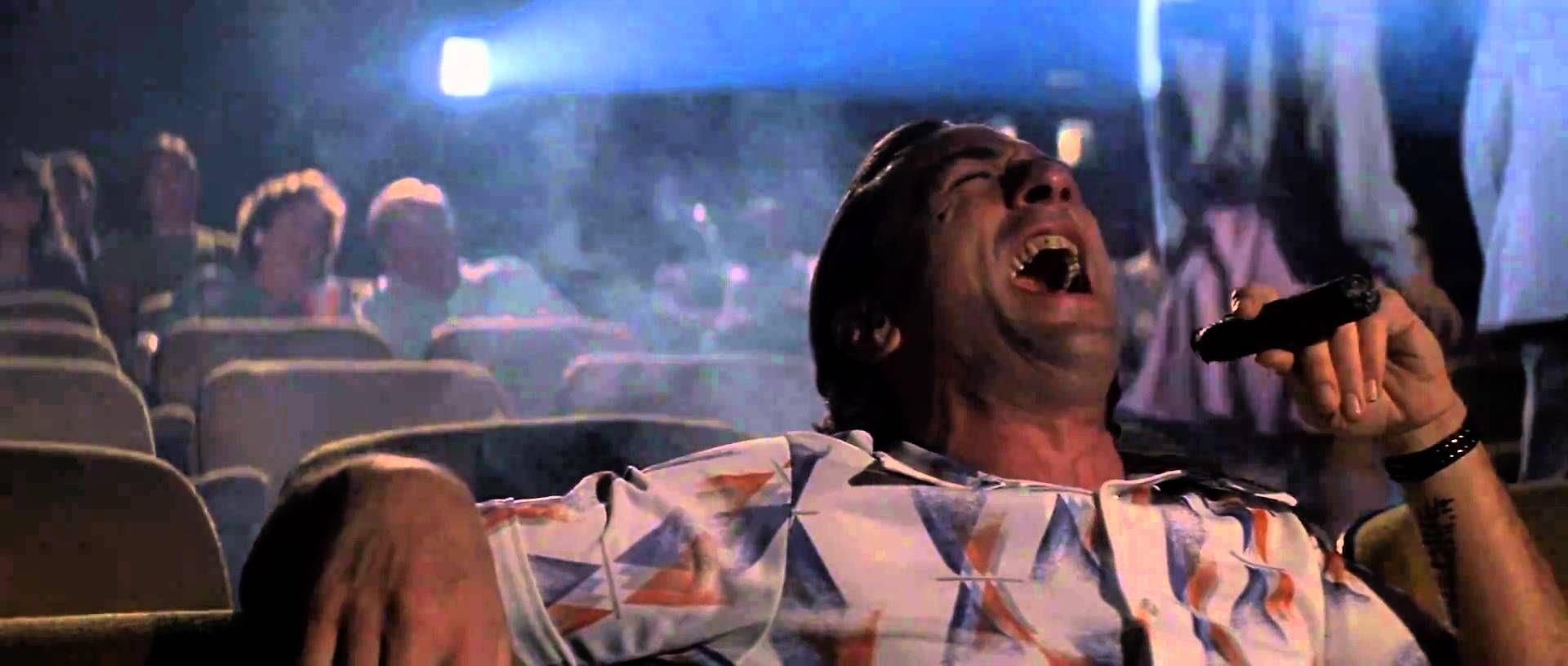 1920x816 Cape Fear Wallpaper