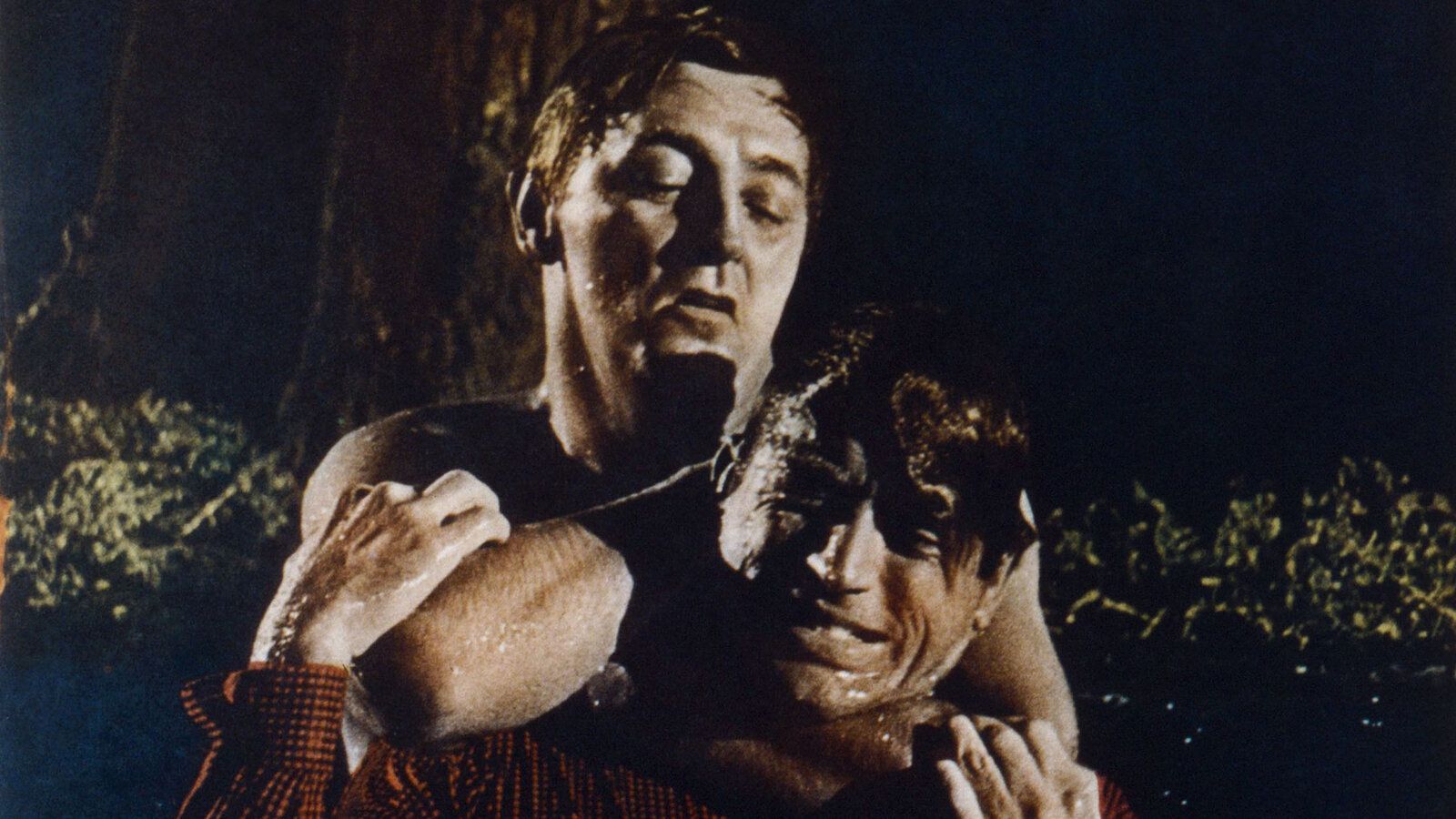 1600x900 Opinion. The Two Releases of 'Cape Fear' Couldn't Be More Different