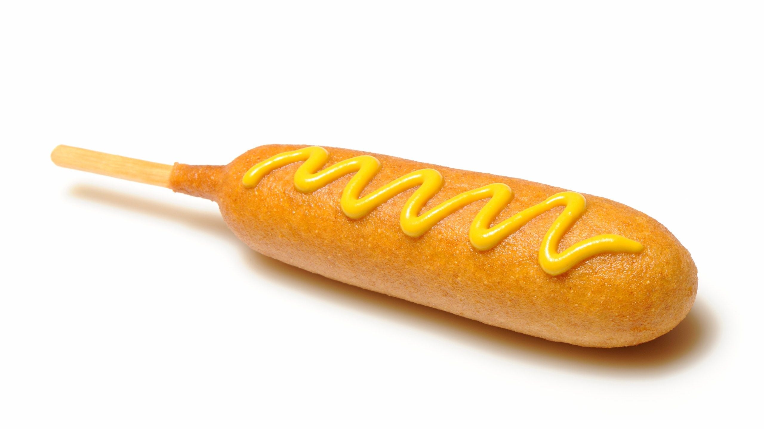 Corn Dog Wallpapers - Top Free Corn Dog Backgrounds - WallpaperAccess