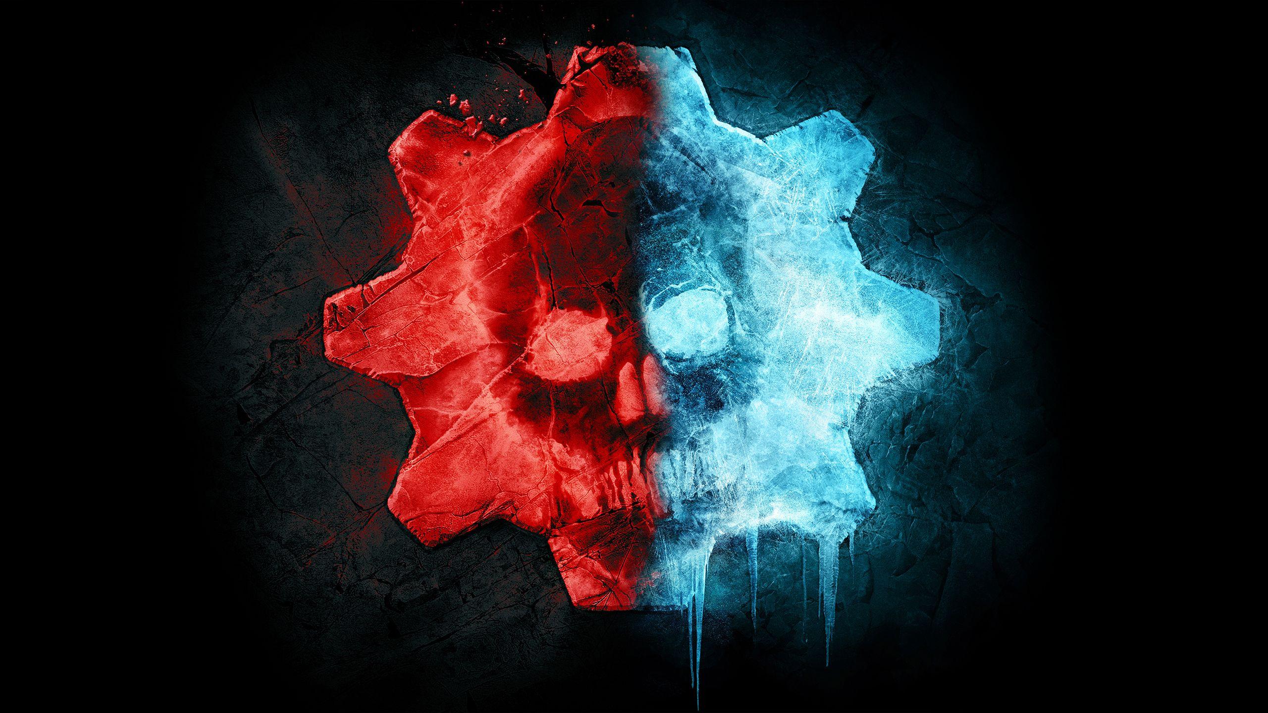 gears 5 wallpaper iphone