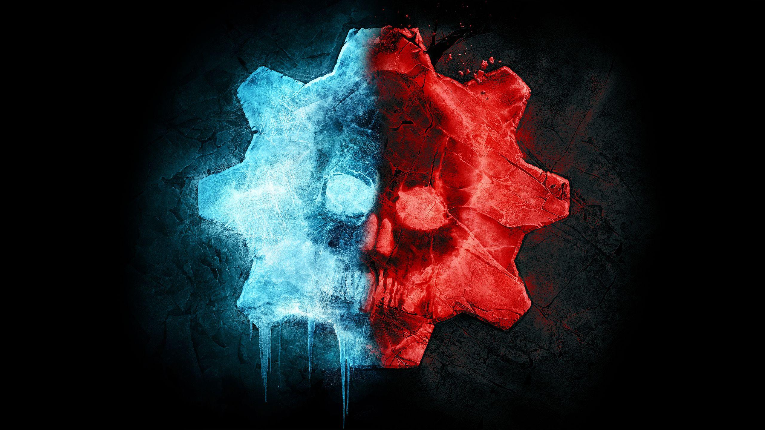 gears 5 wallpaper