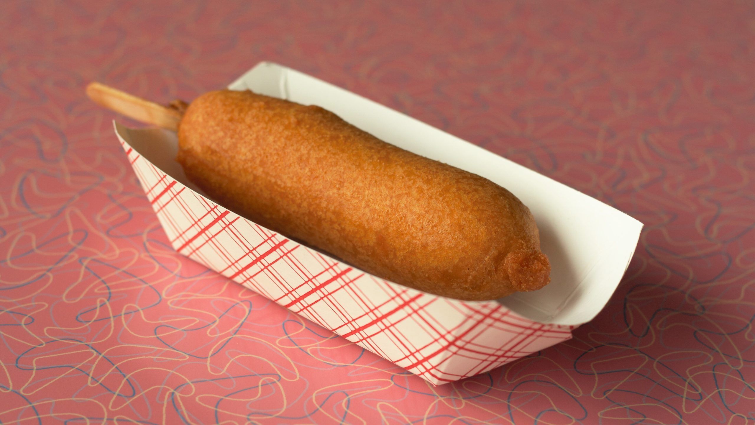 Corn Dog Wallpapers - Top Free Corn Dog Backgrounds - WallpaperAccess