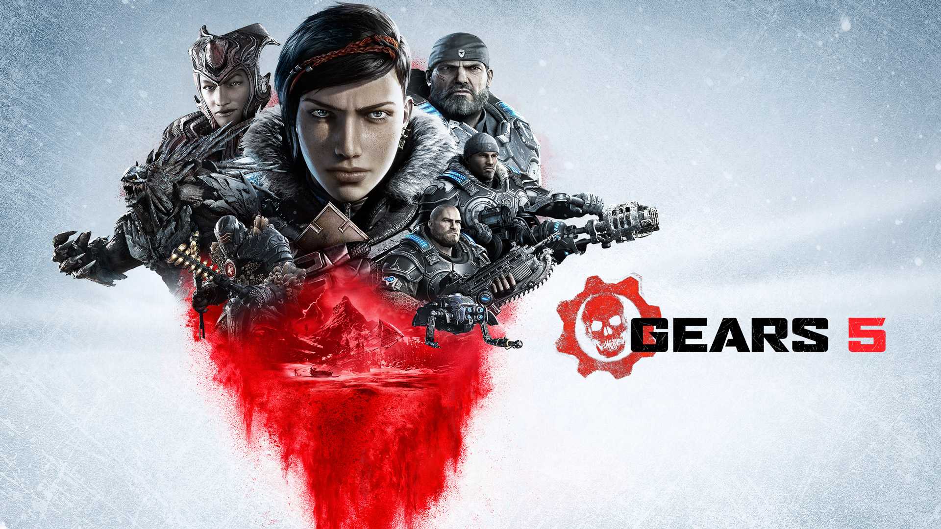 1920x1080 Gears 5