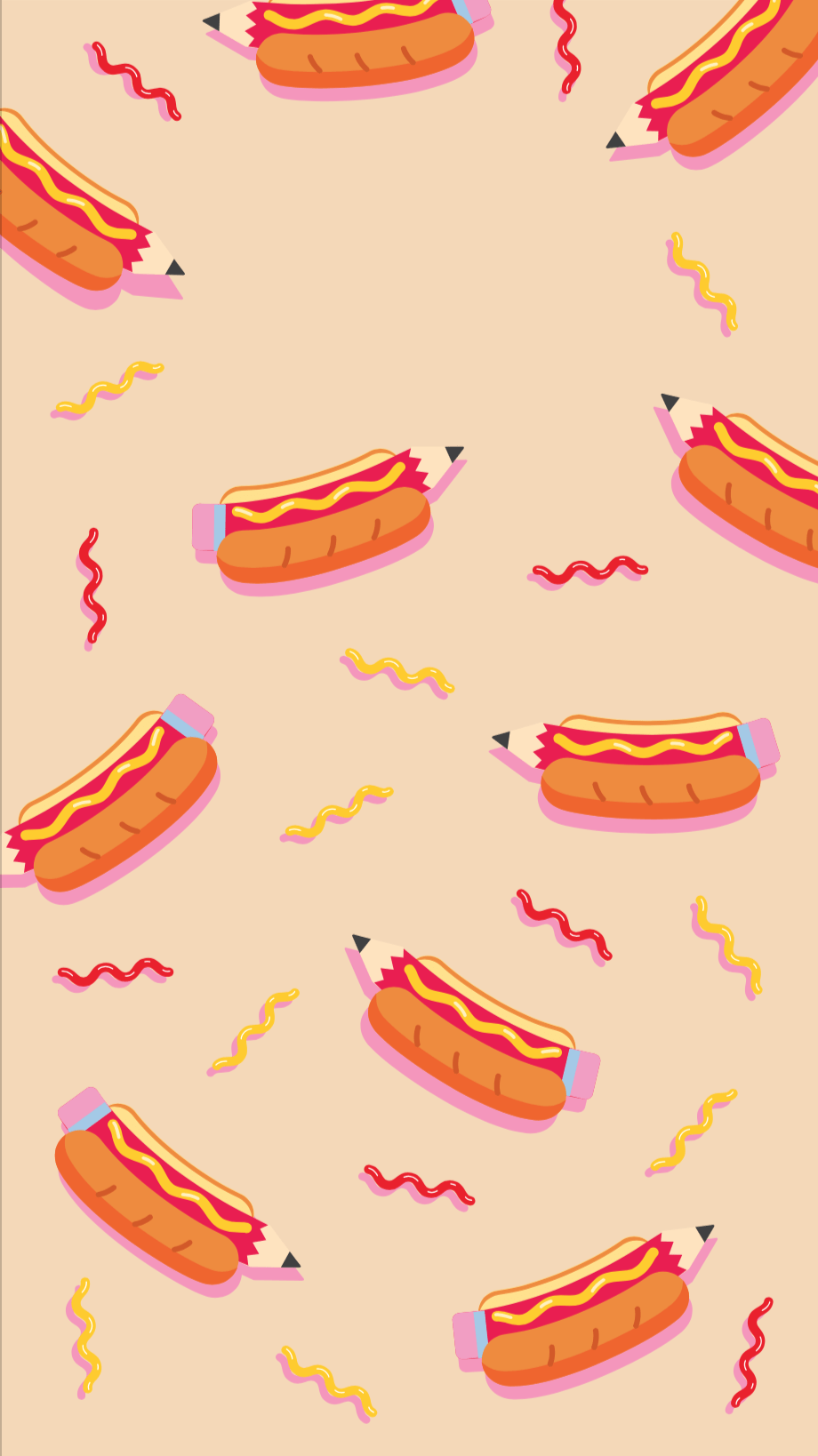 920x1638 hot dog iPhone wallpaper!. Fondo de pantalla para el teléfono