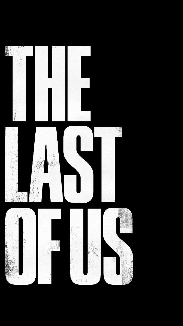 750x1334 Last Of Us Wallpaper. Gambar, Desain, Kaos