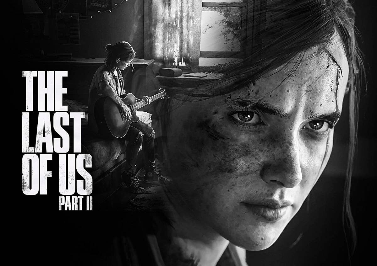 1200x848 The Last of Us Part II. Rock Paper Shotgun