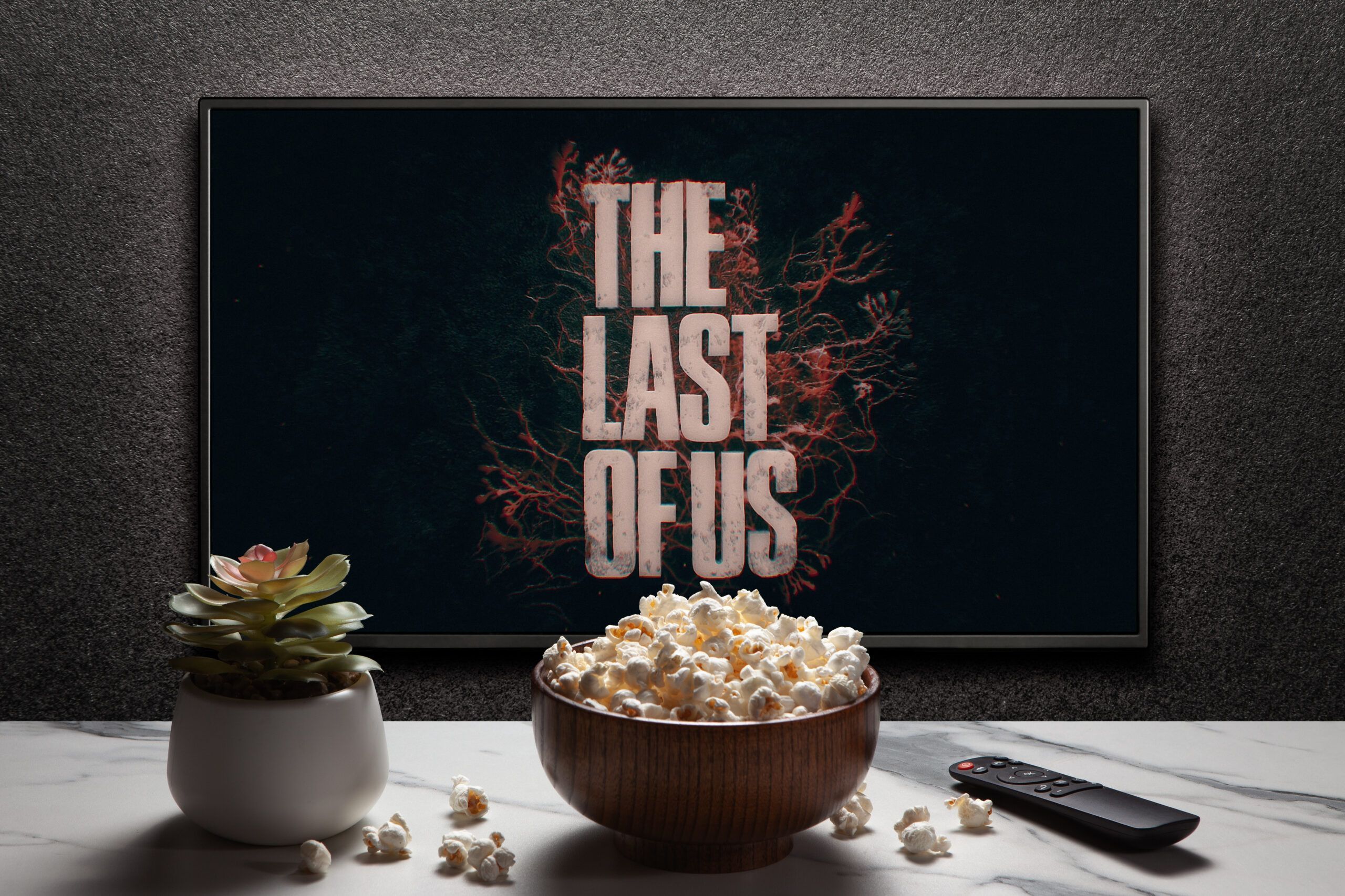 2560x1707 The Last of Us: A Review of Parasitic Possibilities. Foundation. Independent Health & Wellness Journalism