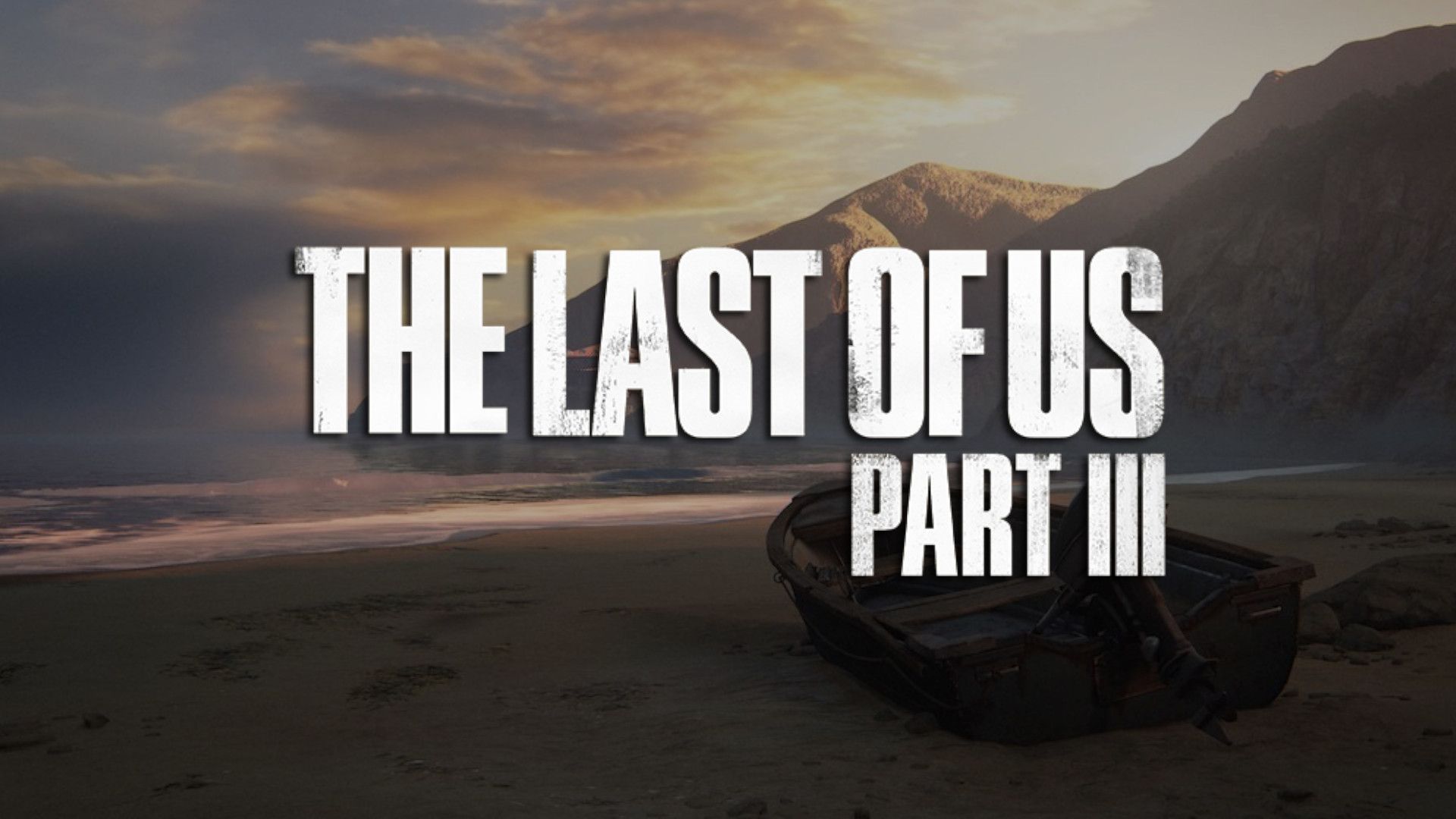 1920x1080 Naughty Dog's Next Game is Last of Us Pt. Source Claims