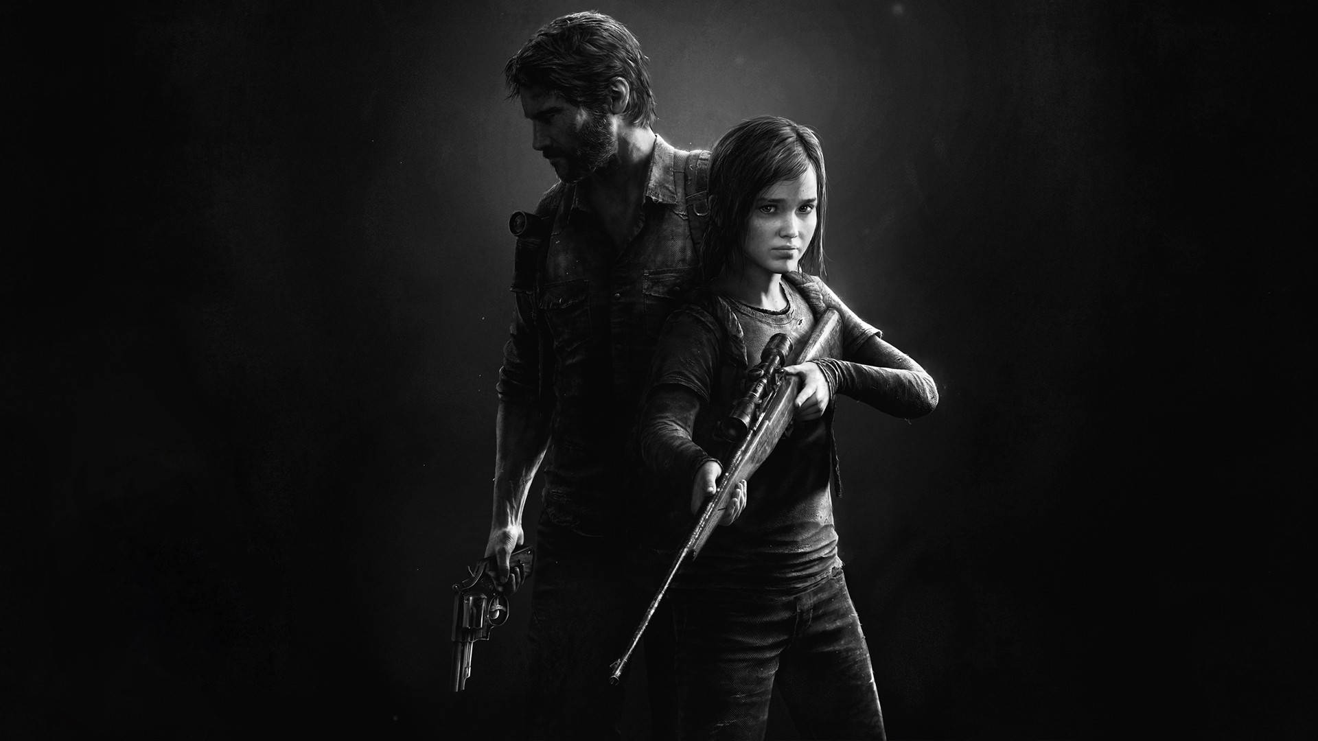 1920x1080 The Last Of Us Mobile Wallpaper