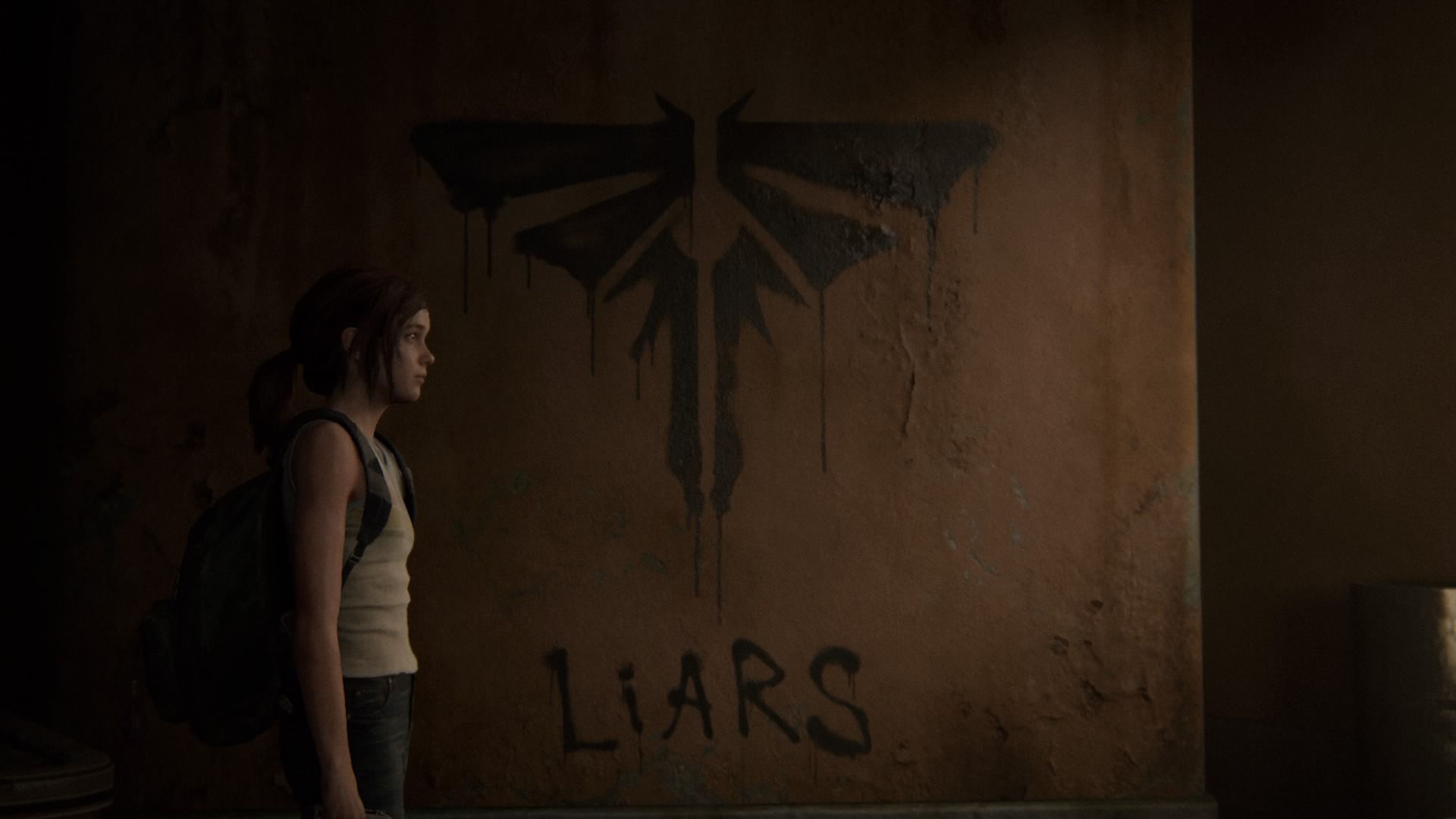 1920x1080 The Last of Us Part II Deceptive Disasterpiece