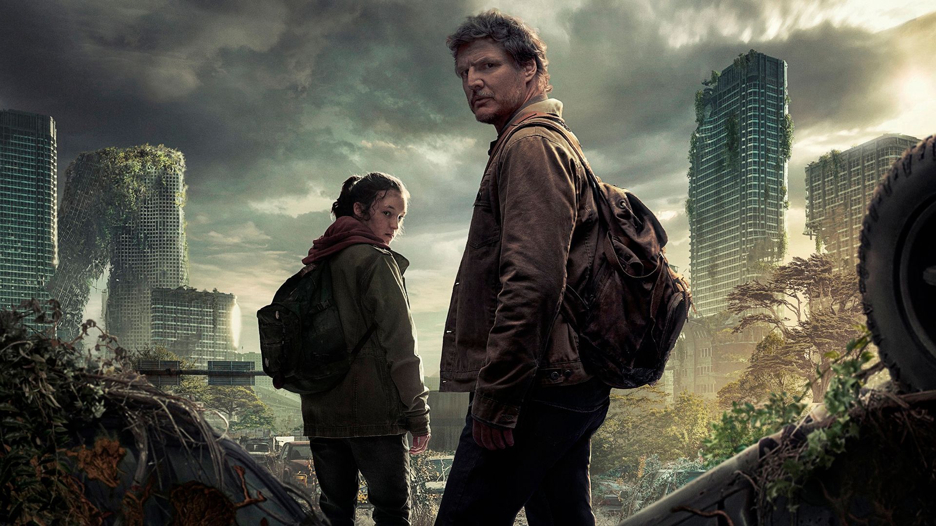 1920x1080 The Last of Us:' How Tess' Death Differs in the Video Game