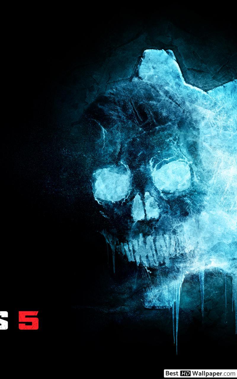 Gears 5 Wallpapers Top Free Gears 5 Backgrounds