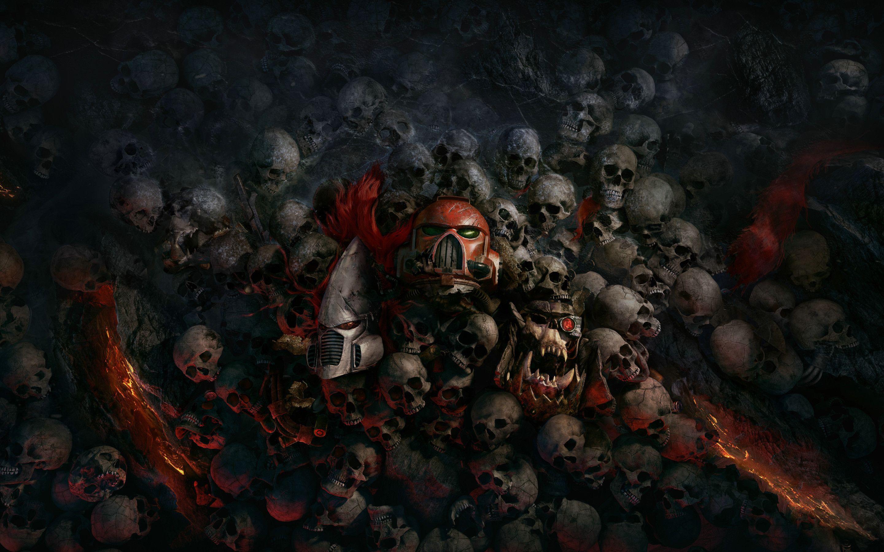 2880x1800 Gears of War 3 Wallpaper HD