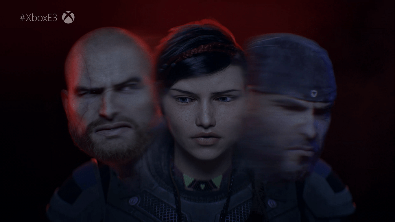 1366x768 Gears 5 gets a release date at E3 2019