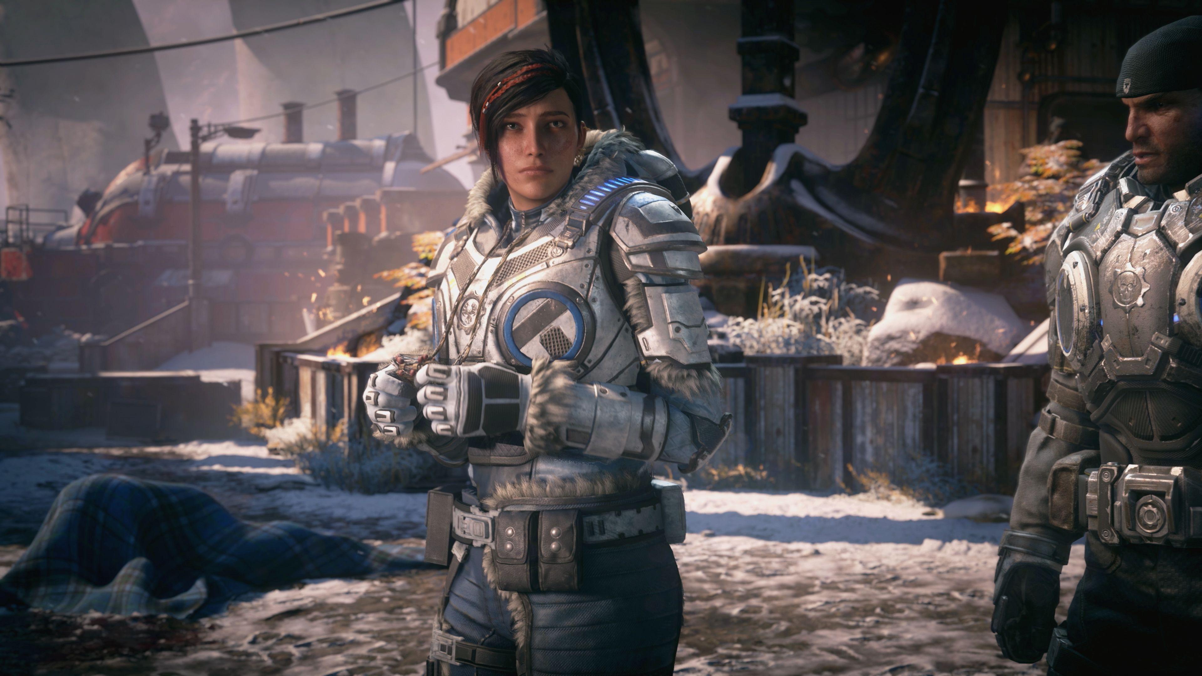 3840x2160 Wallpaper Gaming Gear Wallpaper HD For PC Computer