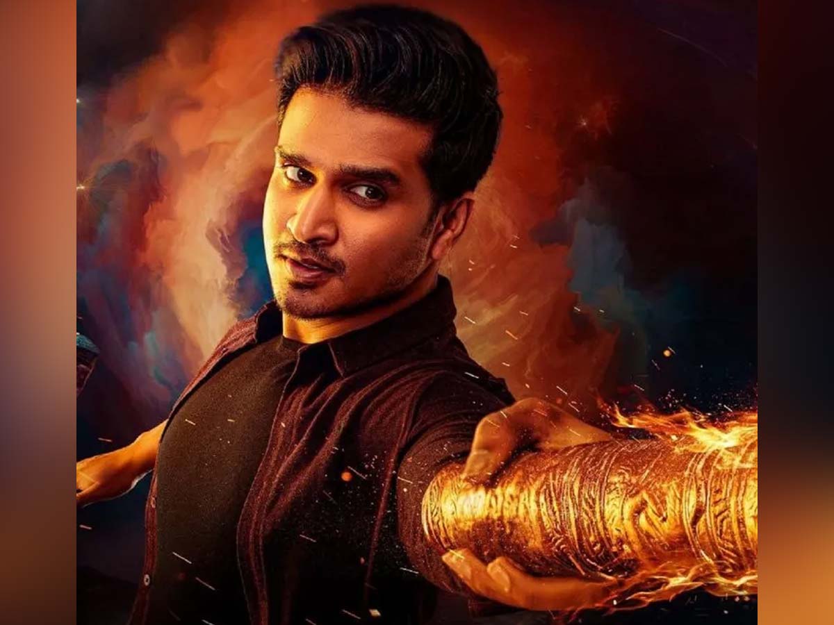 Karthikeya 2 Wallpapers Top Free Karthikeya 2 Backgrounds
