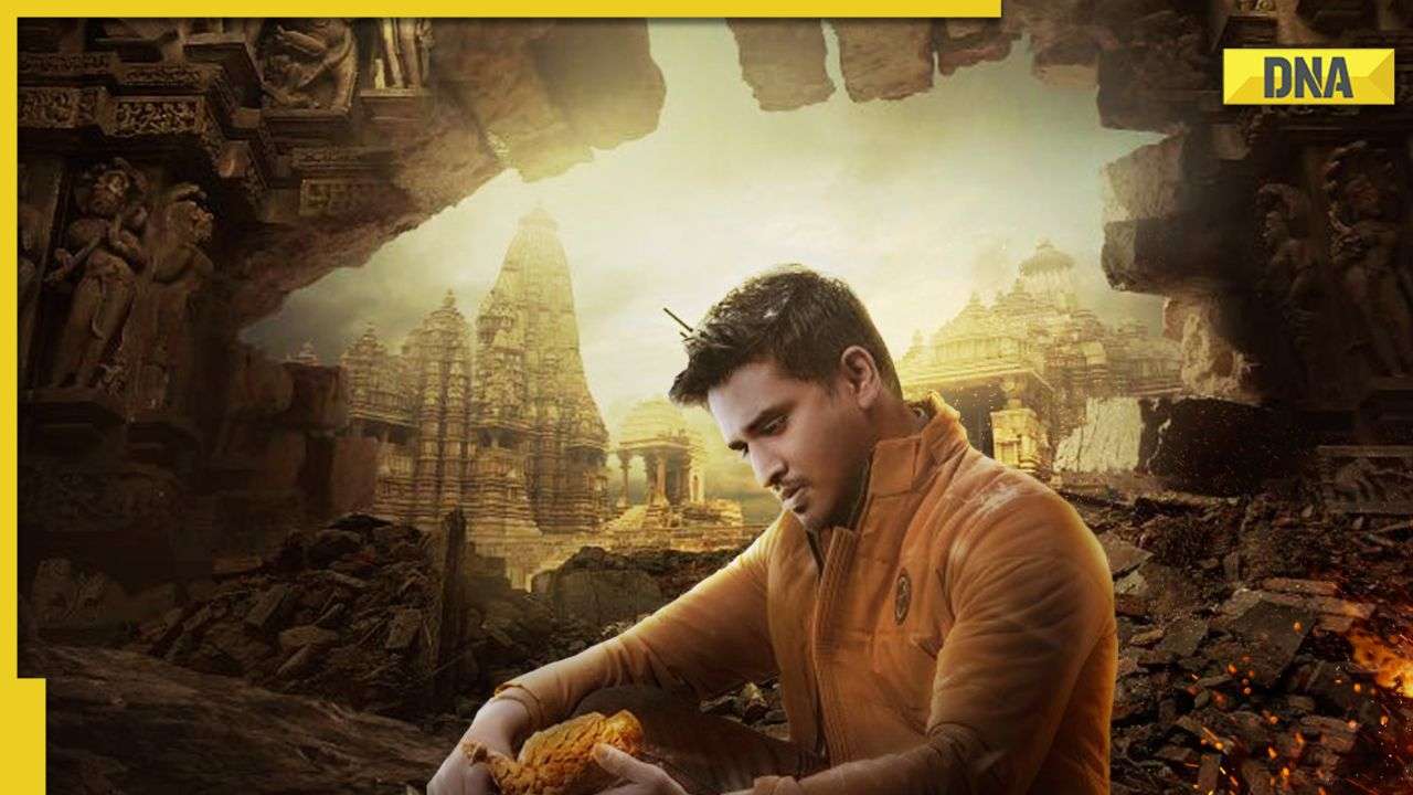 1280x720 Karthikeya 2 Hindi box office collection: Nikhil's film earns more than Laal Singh Chadda, mints Rs 8.21 crore