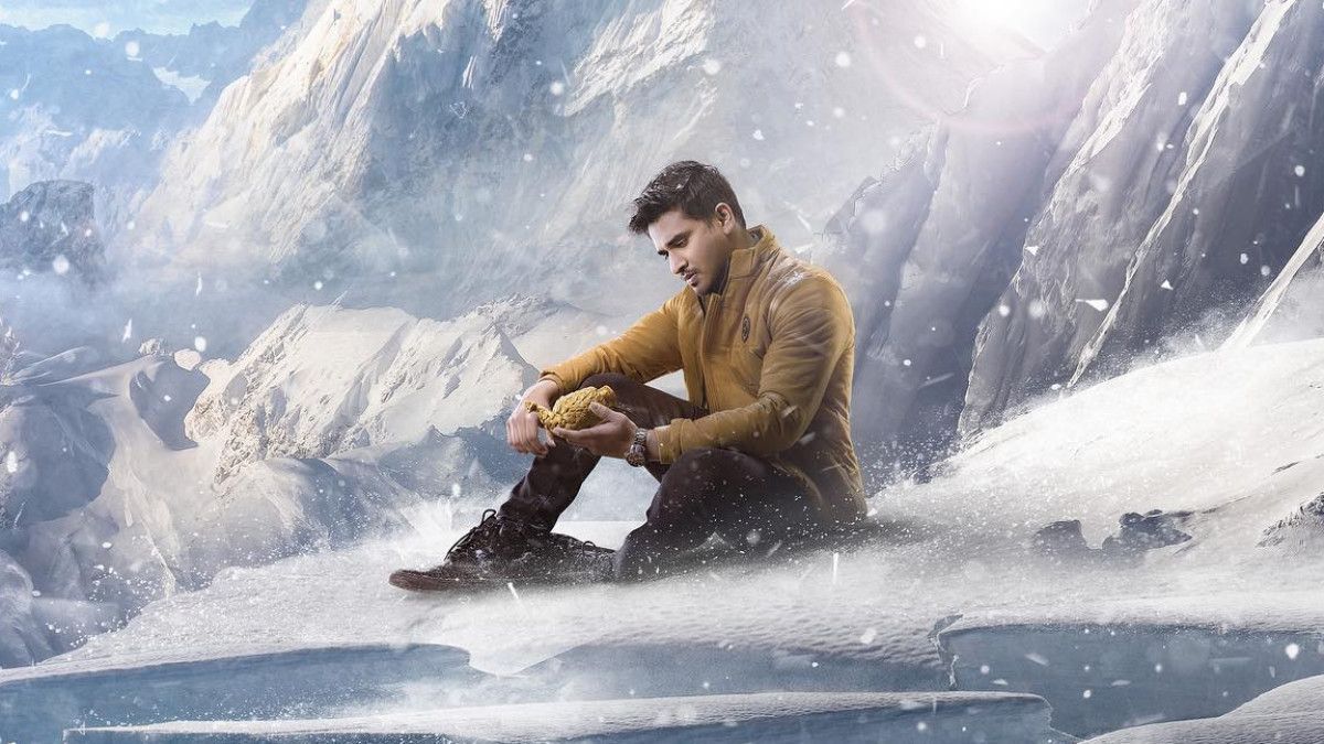 Karthikeya 2 Wallpapers Top Free Karthikeya 2 Backgrounds