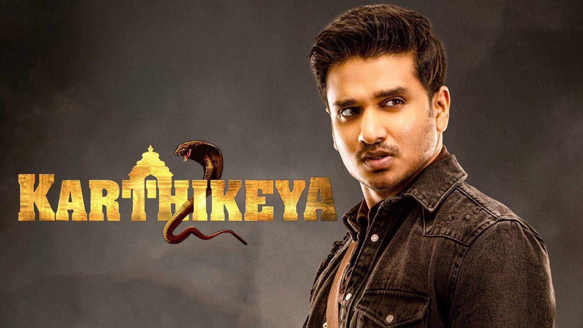 1920x1080 Karthikeya 2 (2022)