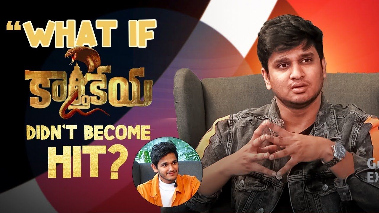 Karthikeya 2 Wallpapers Top Free Karthikeya 2 Backgrounds