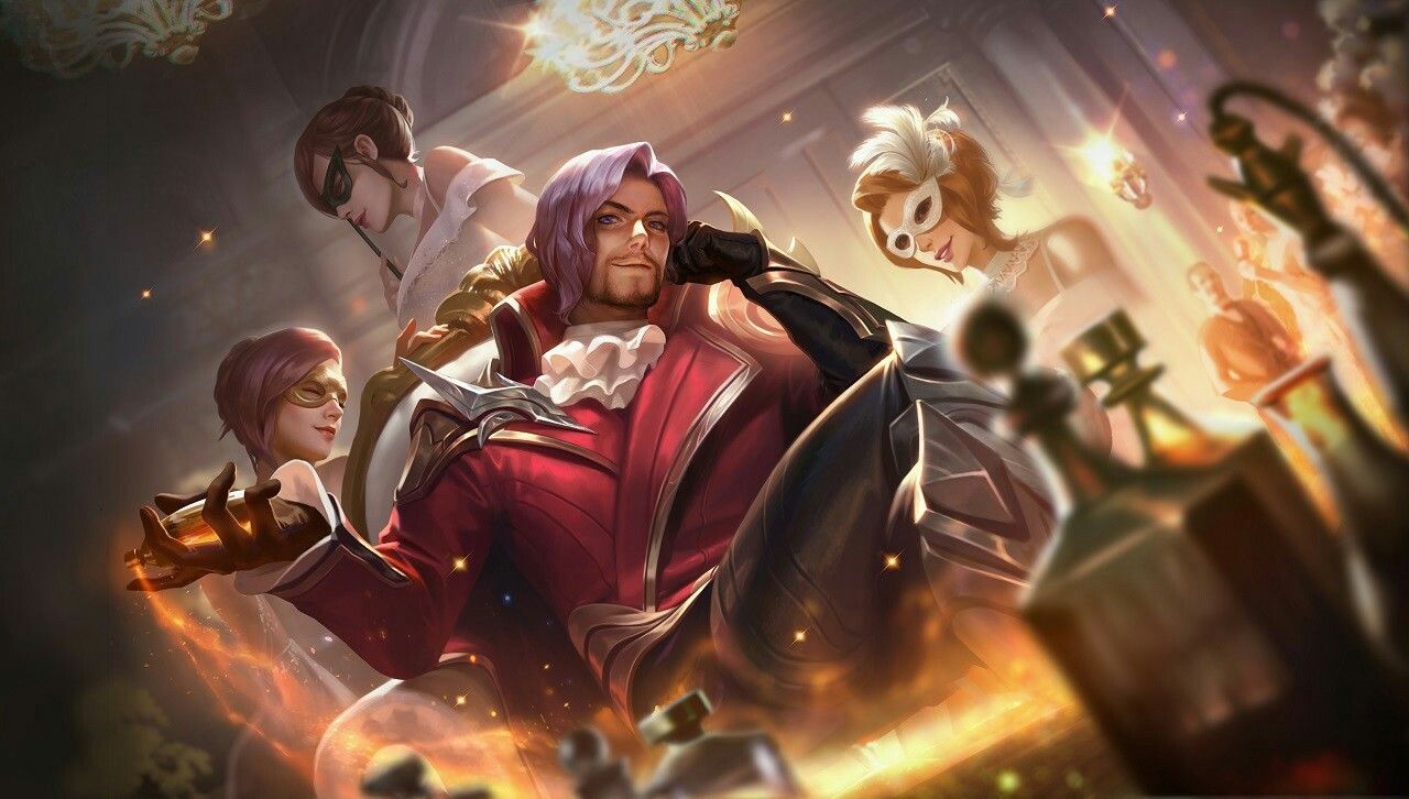 1280x726 Fantasy Character