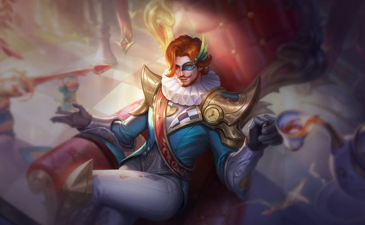 1200x738 Florentino AOV Wallpaper