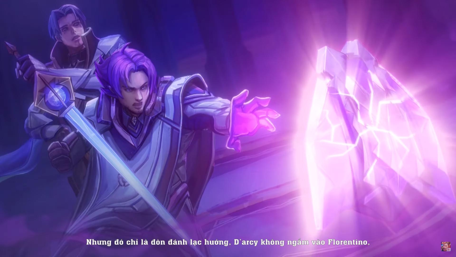 1920x1080 Florentino AOV Wallpaper
