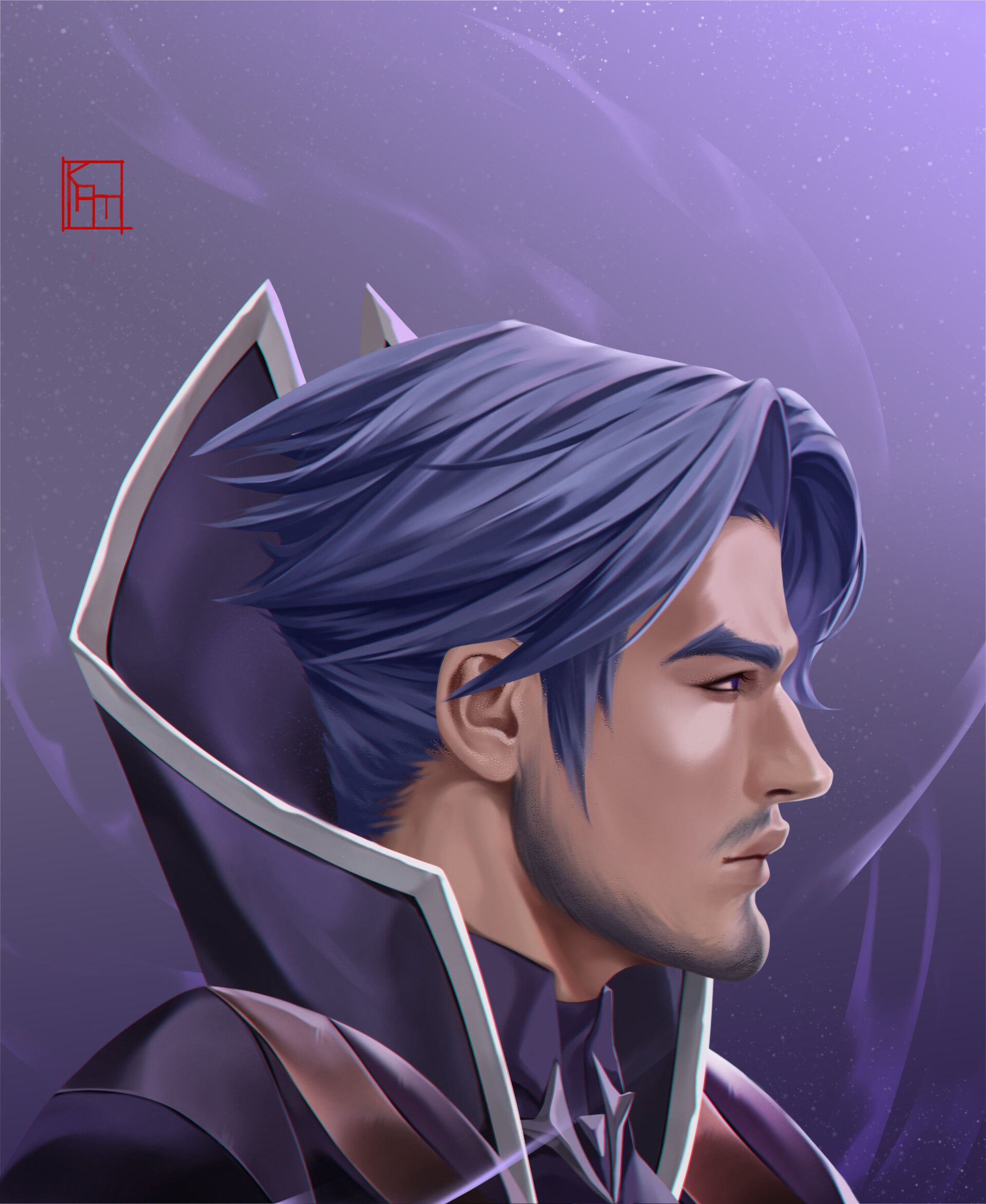1920x2343 AOV FLORENTINO FANART