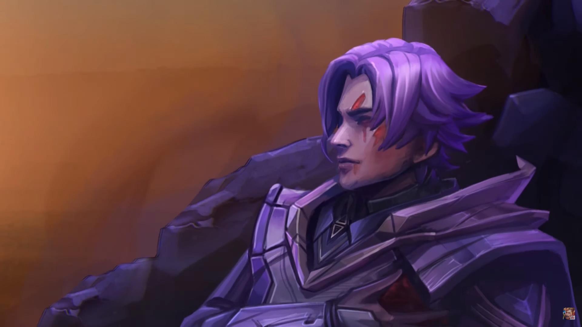 1920x1080 Florentino AOV Wallpaper