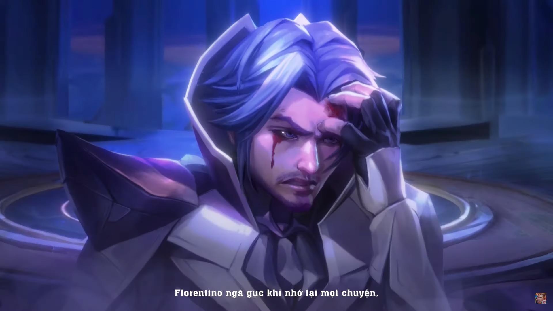 1920x1080 Neurose on X: it was only a distraction, he was aiming at the Stellarstone, with it's destruction, all of the council's warriors memories came back. fell over after