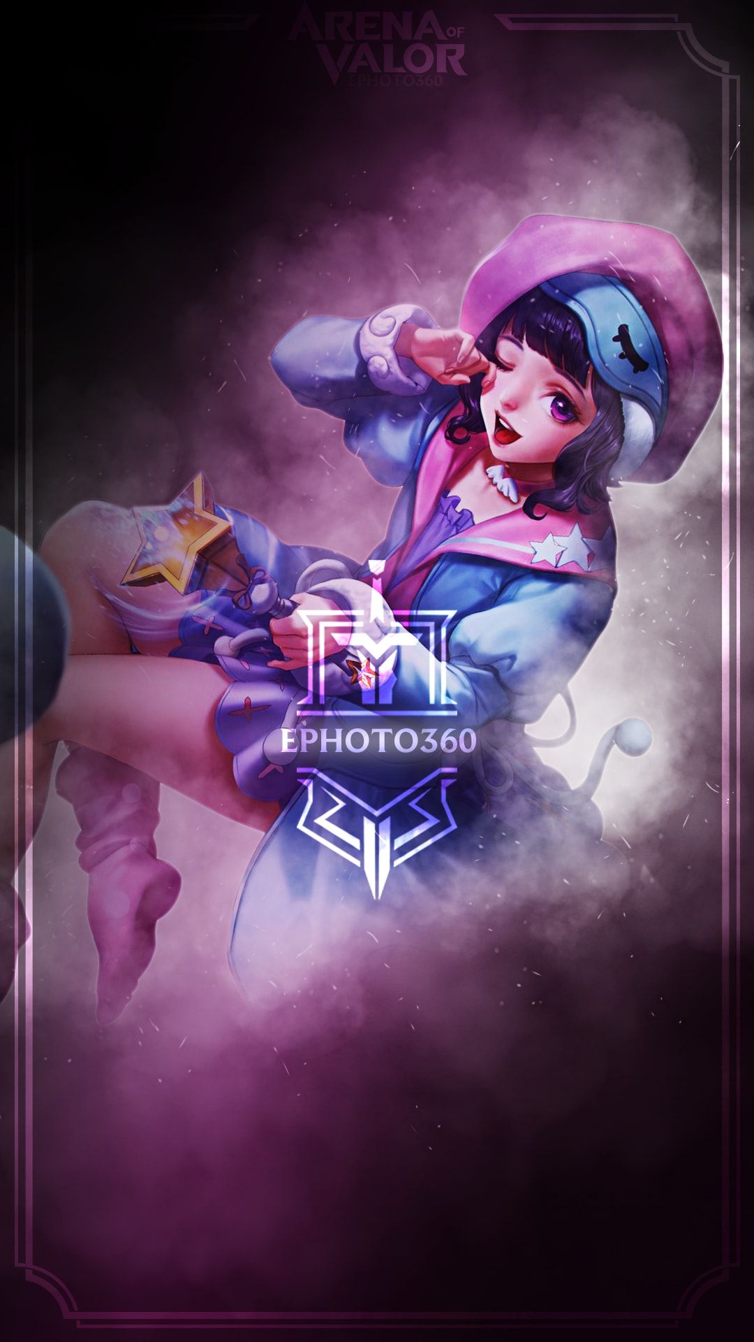 1080x1920 Amazing AOV Wallpaper Online Full HD For Mobile