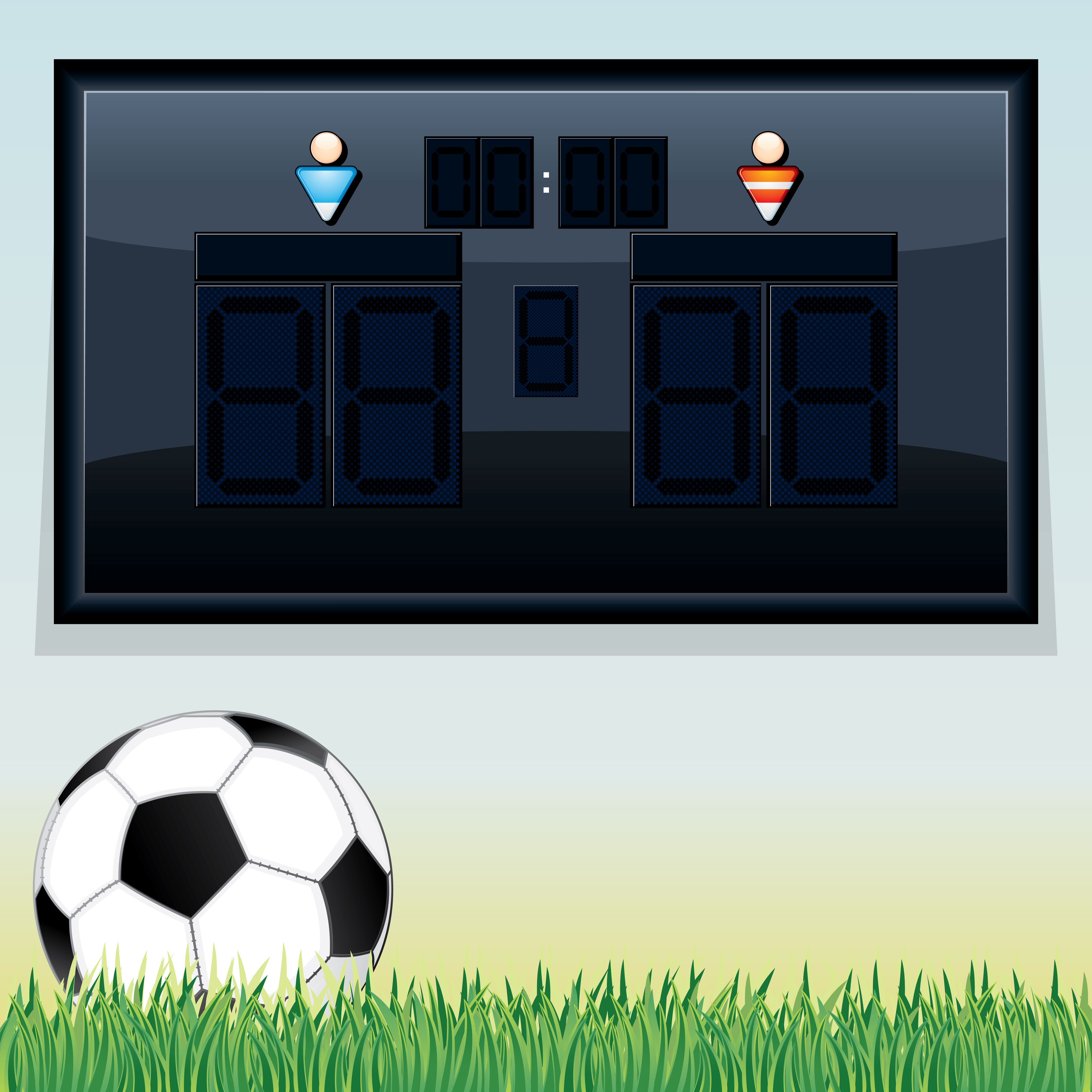 Scoreboard Wallpapers - Top Free Scoreboard Backgrounds - WallpaperAccess