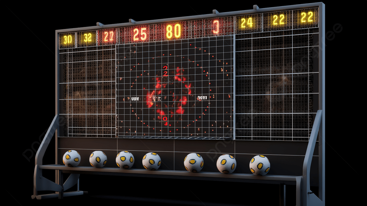 Scoreboard Wallpapers - Top Free Scoreboard Backgrounds - WallpaperAccess