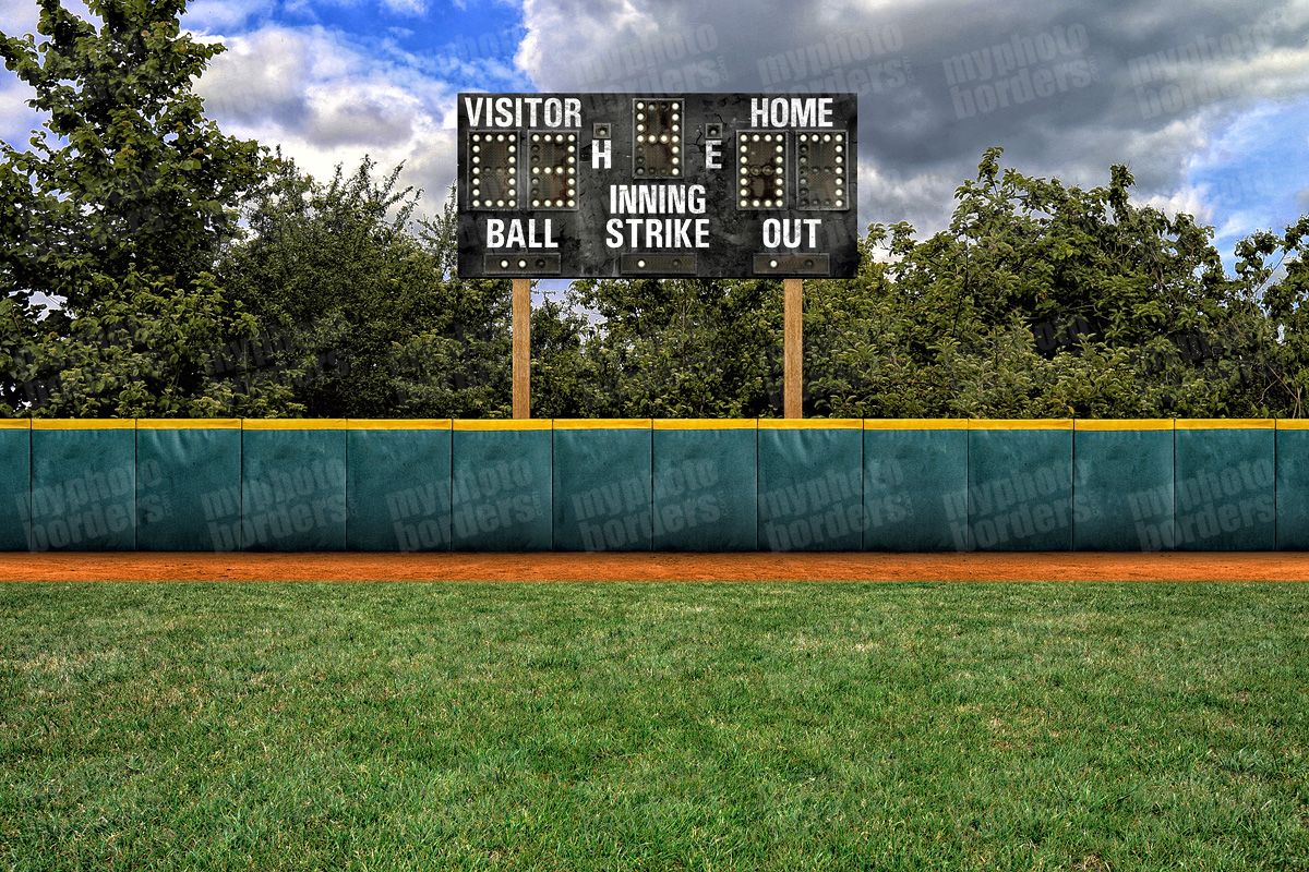 Scoreboard Wallpapers - Top Free Scoreboard Backgrounds - WallpaperAccess