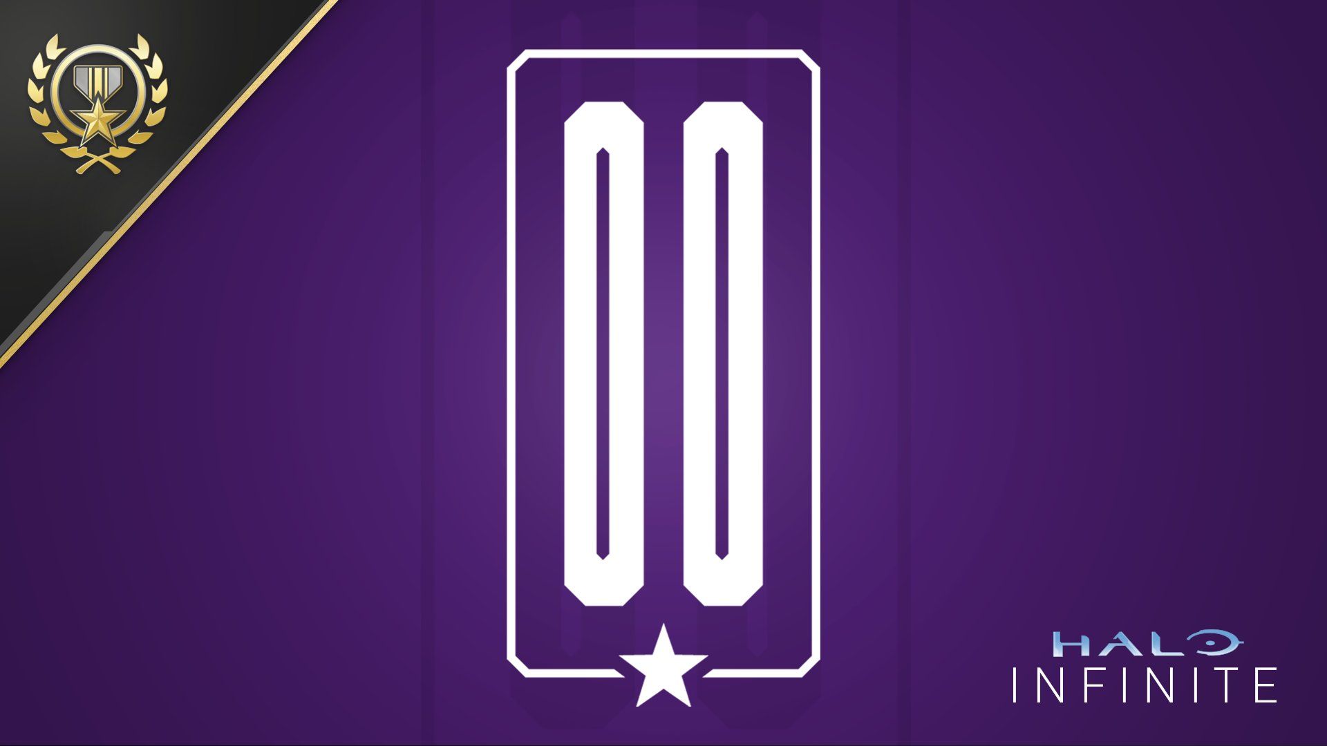 1920x1080 Halo on X: Remind your foes who's the hero who's the zero. Wrap up all of your weekly challenges in #HaloInfinite and add the Scoreboard background Ultimate Reward to your