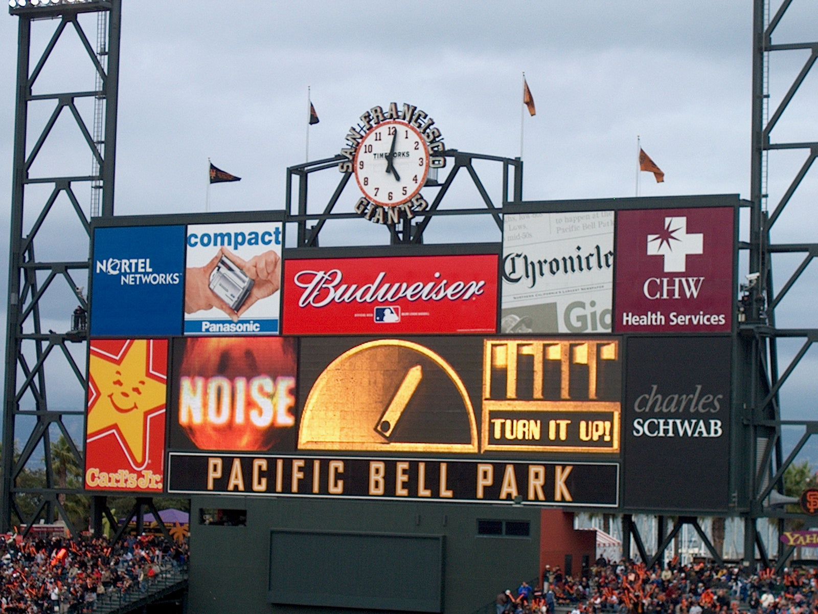 Scoreboard Wallpapers - Top Free Scoreboard Backgrounds - WallpaperAccess