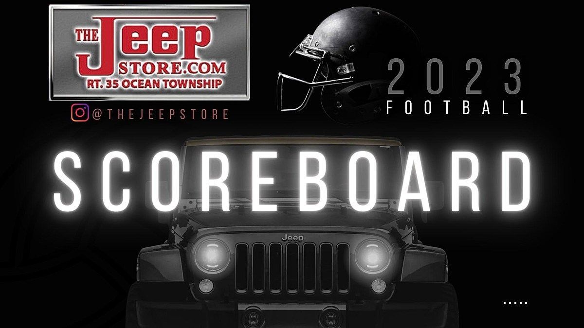 1200x675 Seaview Jeep Week 3 Shore Conference Football Scoreboard