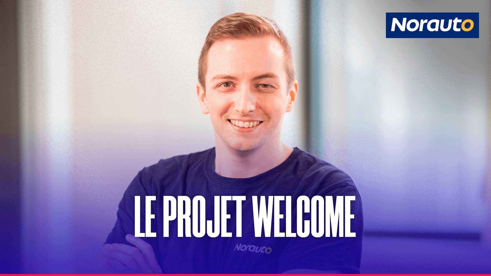 Page De Garde Dossier Norauto