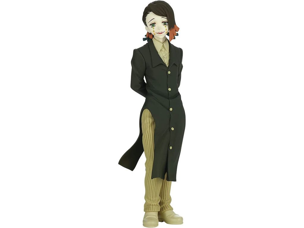 1024x768 Demon Slayer / Kimetsu No Yaiba Figure Demon Series Vol.4 Enmu