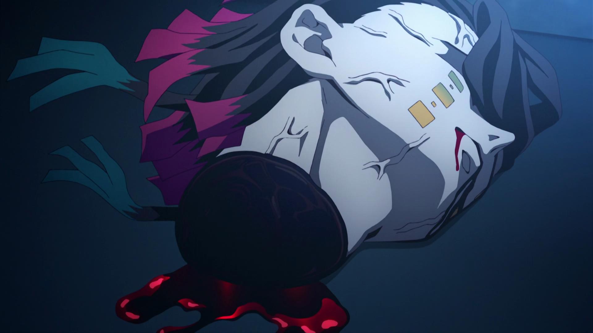 1920x1080 Demon Slayer: Kimetsu no Yaiba Insult (TV Episode 2021)