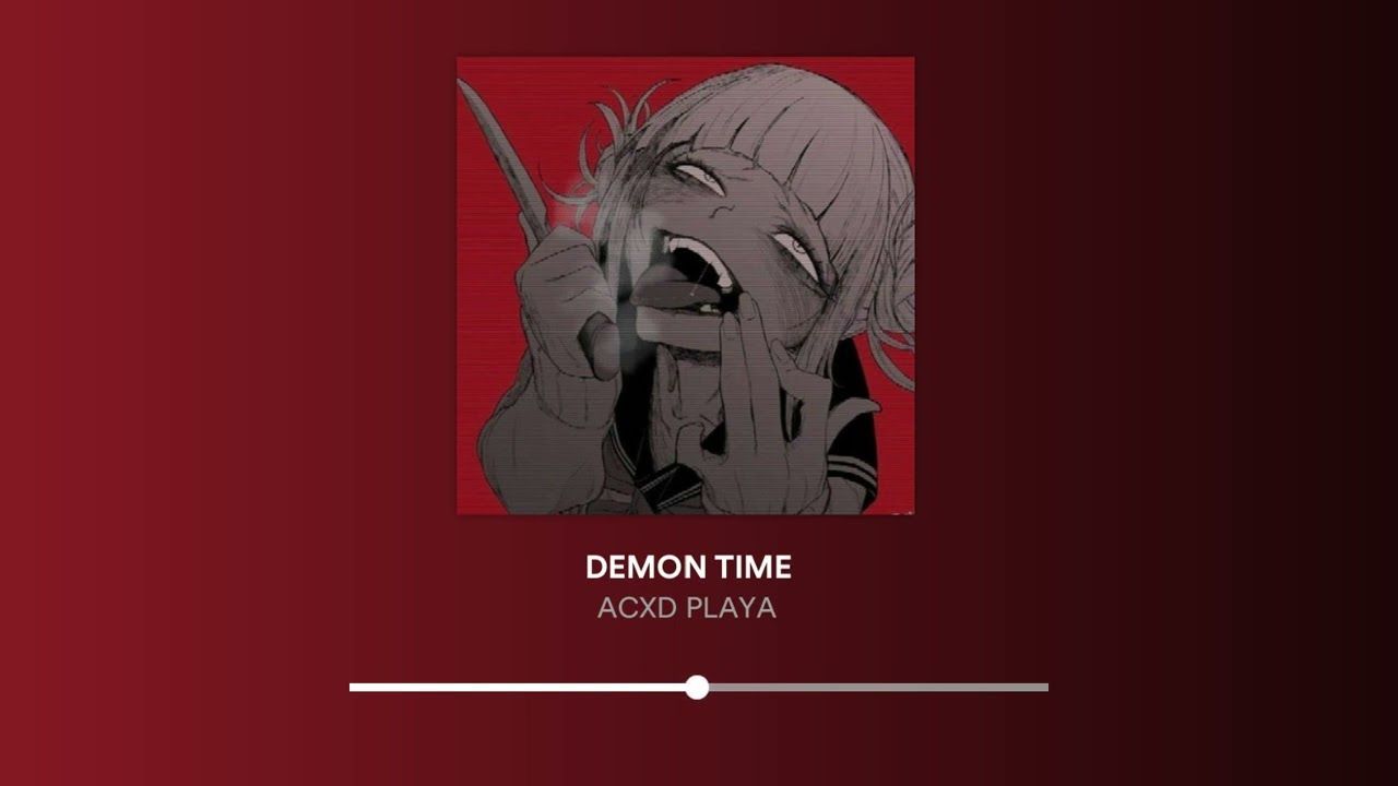 1280x720 DEMON TIME