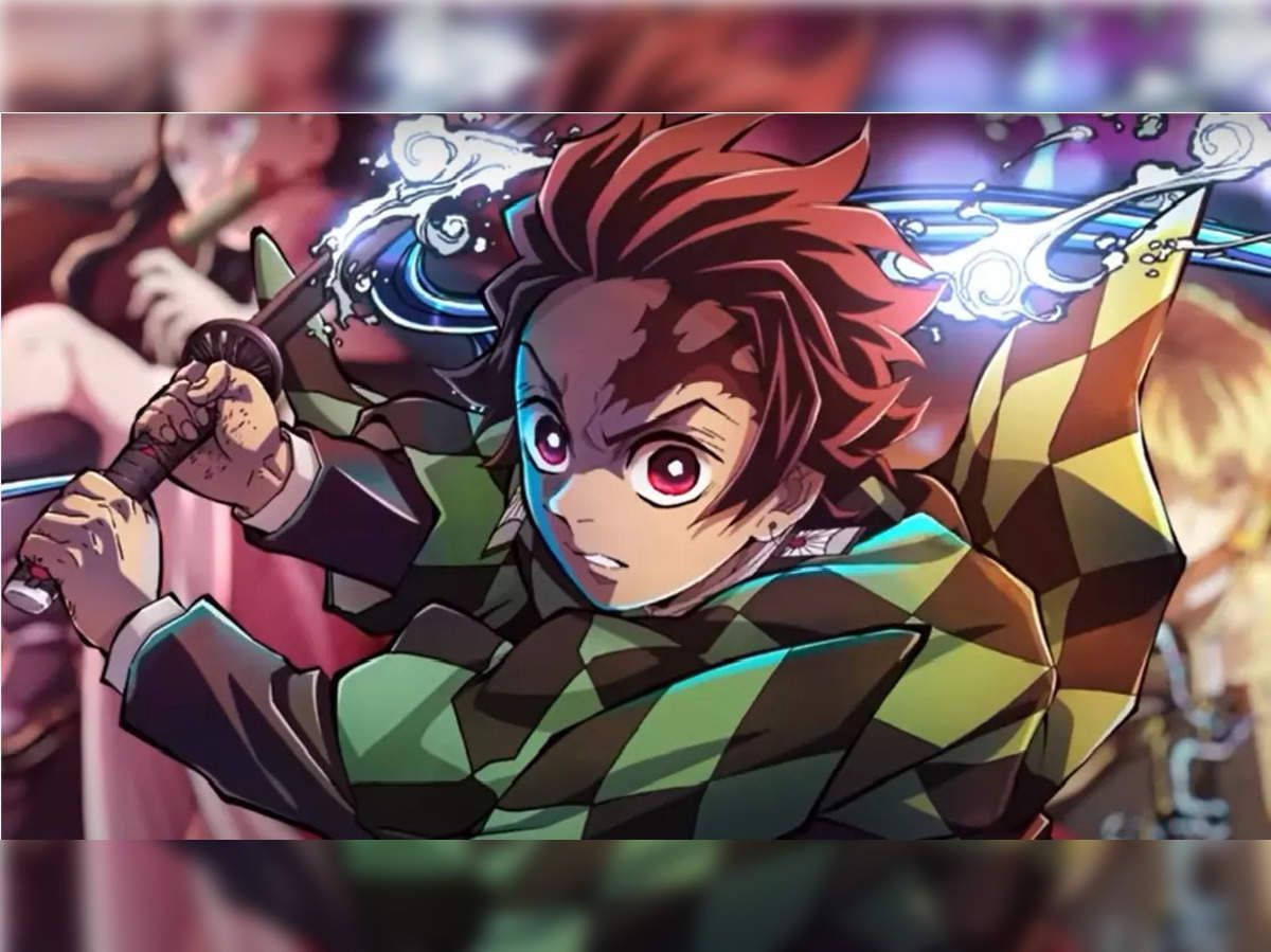 1200x899 Demon Slayer season 3 episode 5: When and where to watch the latest release Economic Times