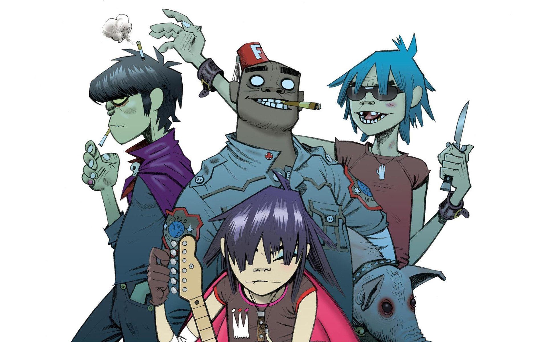 Gorillaz Desktop Wallpapers Top Free Gorillaz Desktop Backgrounds Gorillaz Desktop Wallpapers Top Free Gorillaz Desktop Backgrounds