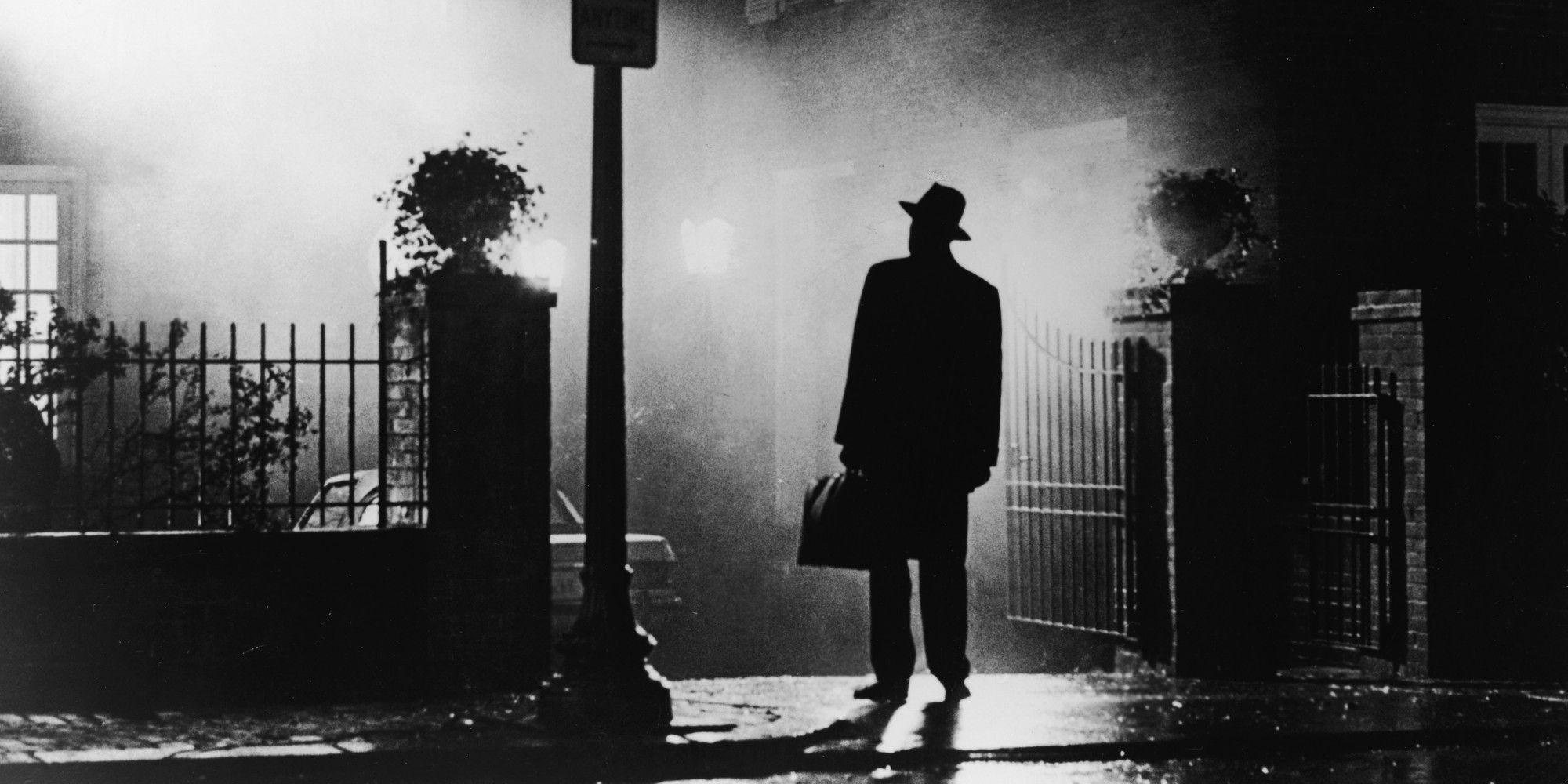 2000x1000 The Exorcist Wallpaper