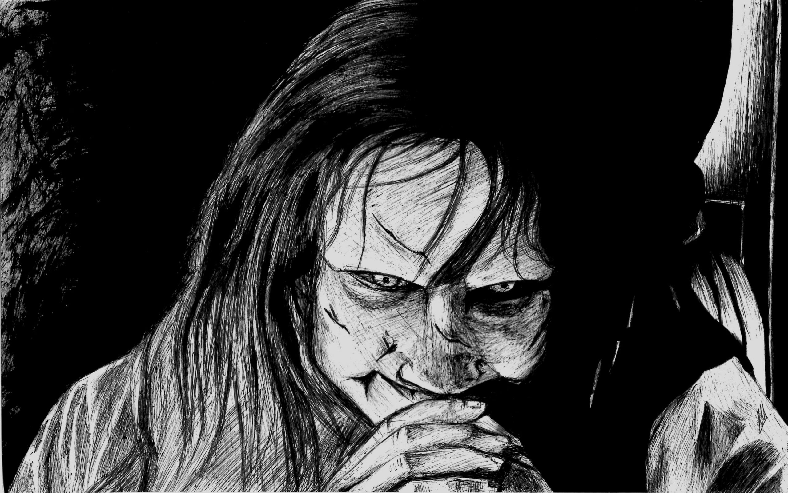 2560x1603 Movie The Exorcist HD Wallpaper