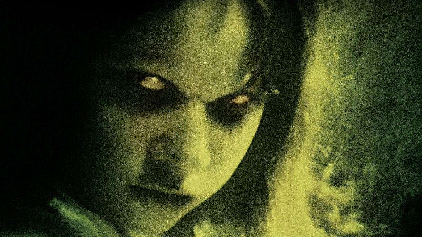 1366x768 The Exorcist Wallpaper