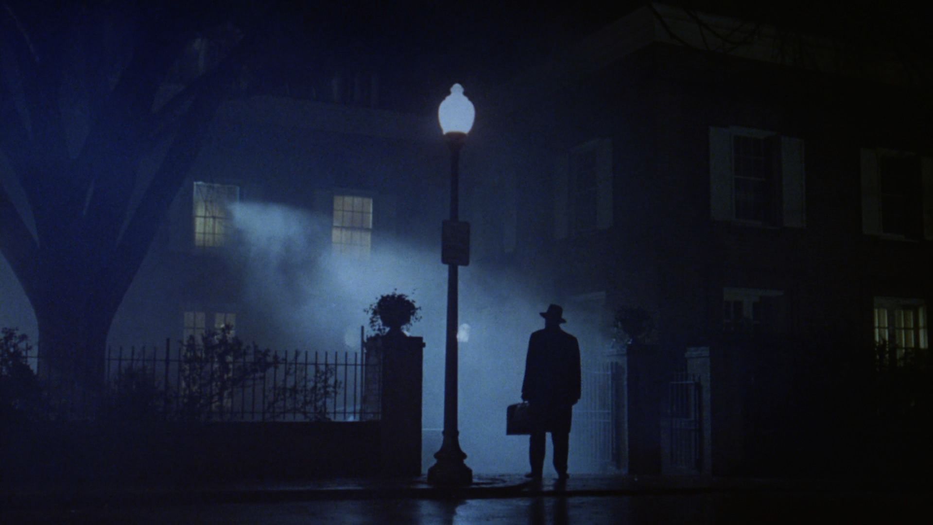1920x1080 Film Review: The Exorcist (1973)